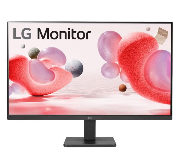 LG 27MR400-B - 1197818 - zdjęcie